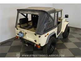 1974 Toyota Land Cruiser (CC-2082262) for sale in Mesa, Arizona