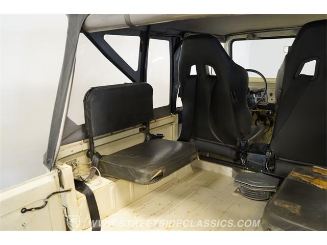1974 Toyota Land Cruiser (CC-2082262) for sale in Mesa, Arizona