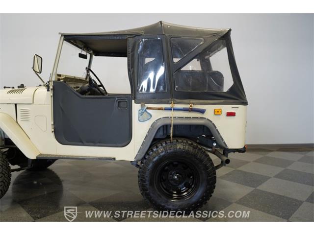 1974 Toyota Land Cruiser (CC-2082262) for sale in Mesa, Arizona