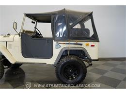 1974 Toyota Land Cruiser (CC-2082262) for sale in Mesa, Arizona