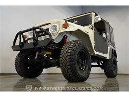 1974 Toyota Land Cruiser (CC-2082262) for sale in Mesa, Arizona