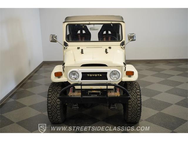 1974 Toyota Land Cruiser (CC-2082262) for sale in Mesa, Arizona