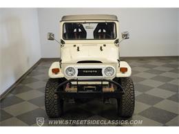 1974 Toyota Land Cruiser (CC-2082262) for sale in Mesa, Arizona