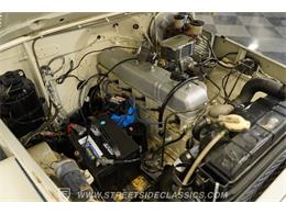 1974 Toyota Land Cruiser (CC-2082262) for sale in Mesa, Arizona