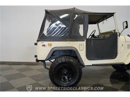 1974 Toyota Land Cruiser (CC-2082262) for sale in Mesa, Arizona