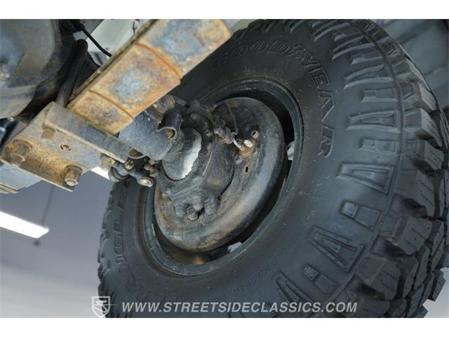 1974 Toyota Land Cruiser (CC-2082262) for sale in Mesa, Arizona