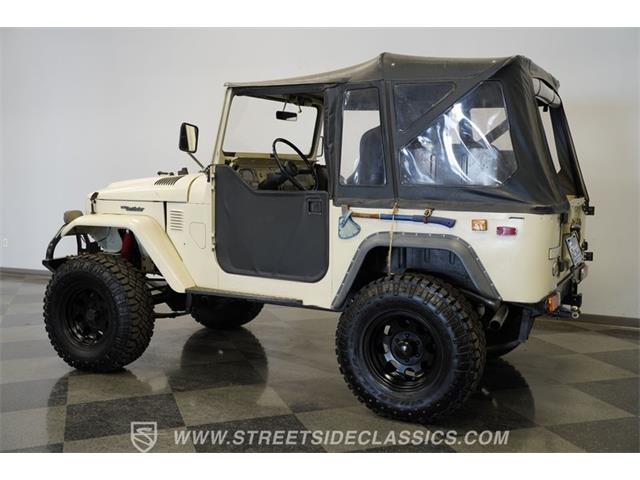 1974 Toyota Land Cruiser (CC-2082262) for sale in Mesa, Arizona
