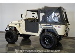1974 Toyota Land Cruiser (CC-2082262) for sale in Mesa, Arizona