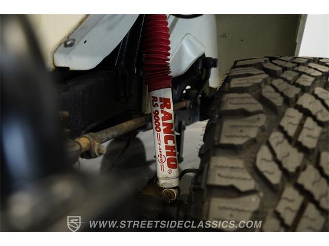 1974 Toyota Land Cruiser (CC-2082262) for sale in Mesa, Arizona