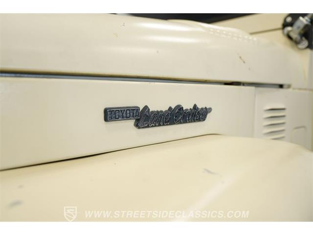 1974 Toyota Land Cruiser (CC-2082262) for sale in Mesa, Arizona