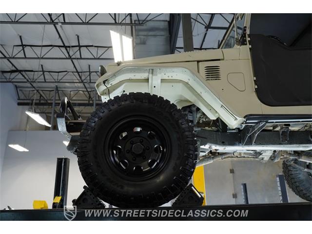 1974 Toyota Land Cruiser (CC-2082262) for sale in Mesa, Arizona