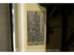 1974 Toyota Land Cruiser (CC-2082262) for sale in Mesa, Arizona