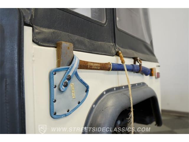 1974 Toyota Land Cruiser (CC-2082262) for sale in Mesa, Arizona
