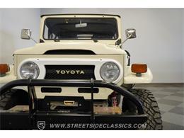 1974 Toyota Land Cruiser (CC-2082262) for sale in Mesa, Arizona