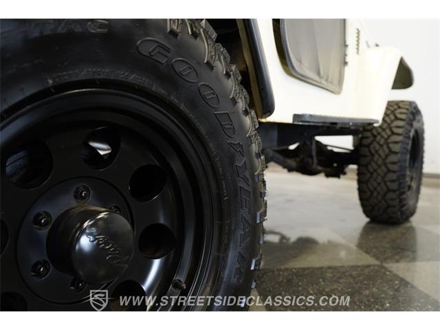 1974 Toyota Land Cruiser (CC-2082262) for sale in Mesa, Arizona