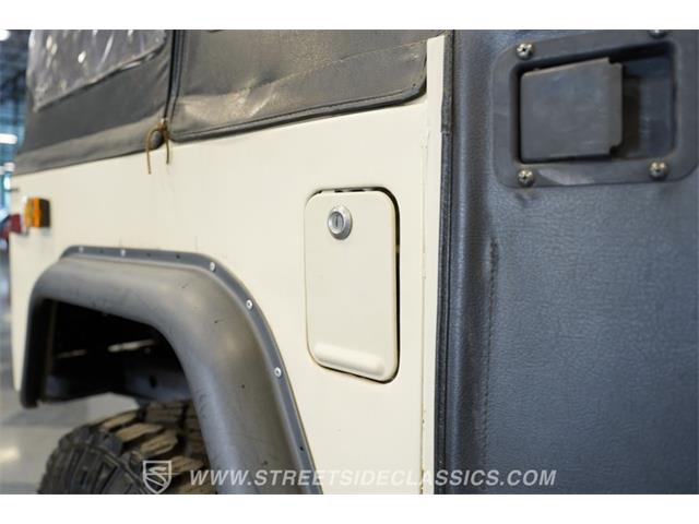 1974 Toyota Land Cruiser (CC-2082262) for sale in Mesa, Arizona