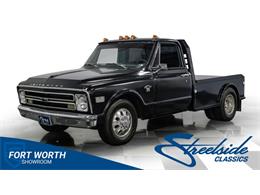 1968 Chevrolet C20 (CC-2082264) for sale in Ft Worth, Texas