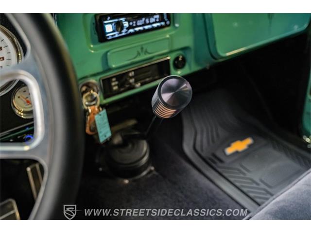 1968 Chevrolet C20 (CC-2082264) for sale in Ft Worth, Texas