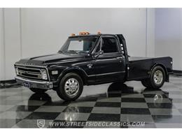 1968 Chevrolet C20 (CC-2082264) for sale in Ft Worth, Texas