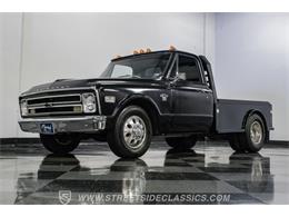 1968 Chevrolet C20 (CC-2082264) for sale in Ft Worth, Texas