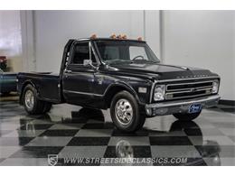 1968 Chevrolet C20 (CC-2082264) for sale in Ft Worth, Texas