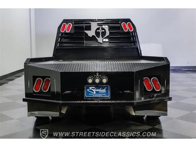 1968 Chevrolet C20 (CC-2082264) for sale in Ft Worth, Texas