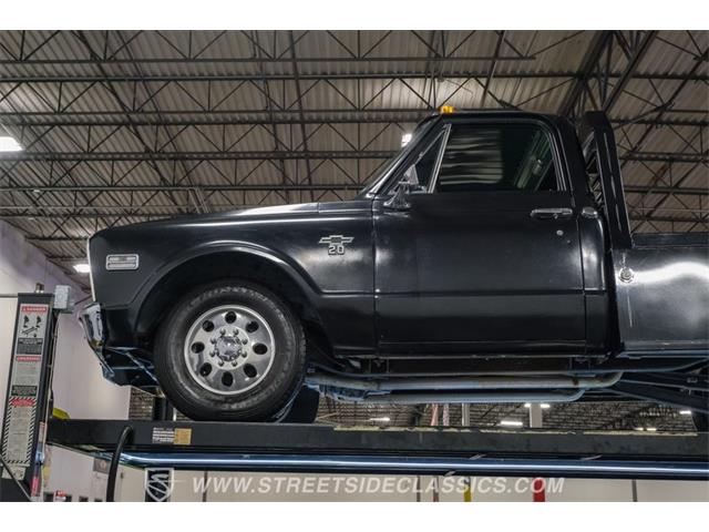 1968 Chevrolet C20 (CC-2082264) for sale in Ft Worth, Texas
