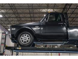 1968 Chevrolet C20 (CC-2082264) for sale in Ft Worth, Texas