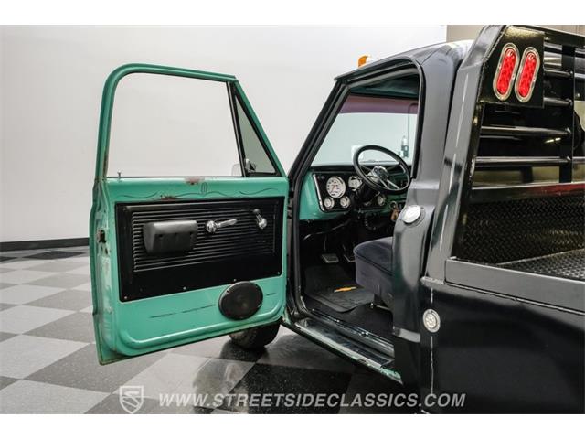 1968 Chevrolet C20 (CC-2082264) for sale in Ft Worth, Texas