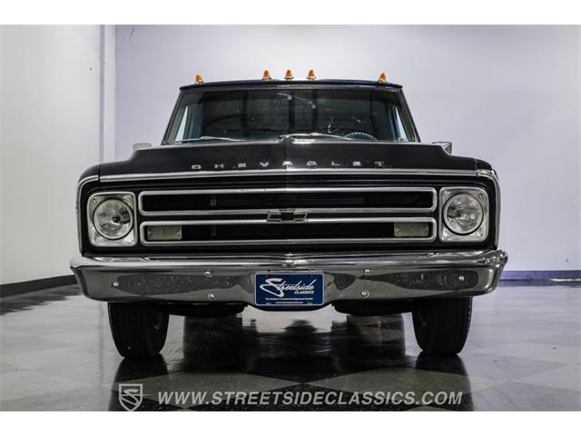 1968 Chevrolet C20 (CC-2082264) for sale in Ft Worth, Texas