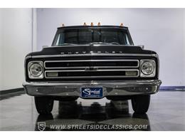 1968 Chevrolet C20 (CC-2082264) for sale in Ft Worth, Texas