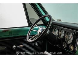 1968 Chevrolet C20 (CC-2082264) for sale in Ft Worth, Texas