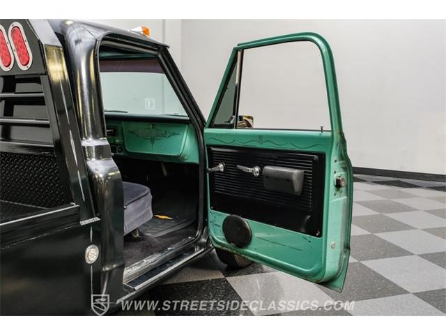 1968 Chevrolet C20 (CC-2082264) for sale in Ft Worth, Texas