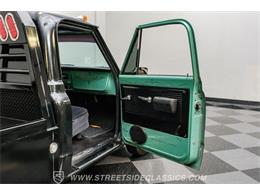 1968 Chevrolet C20 (CC-2082264) for sale in Ft Worth, Texas