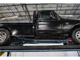 1968 Chevrolet C20 (CC-2082264) for sale in Ft Worth, Texas