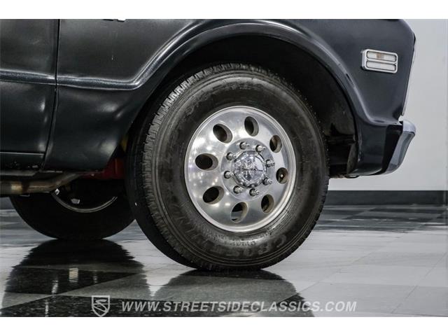 1968 Chevrolet C20 (CC-2082264) for sale in Ft Worth, Texas