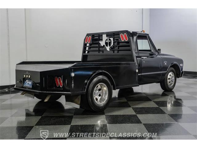 1968 Chevrolet C20 (CC-2082264) for sale in Ft Worth, Texas