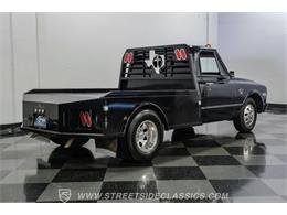 1968 Chevrolet C20 (CC-2082264) for sale in Ft Worth, Texas