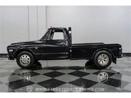 1968 Chevrolet C20 (CC-2082264) for sale in Ft Worth, Texas