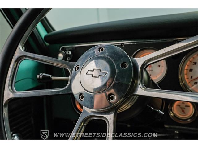 1968 Chevrolet C20 (CC-2082264) for sale in Ft Worth, Texas