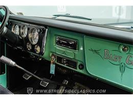 1968 Chevrolet C20 (CC-2082264) for sale in Ft Worth, Texas
