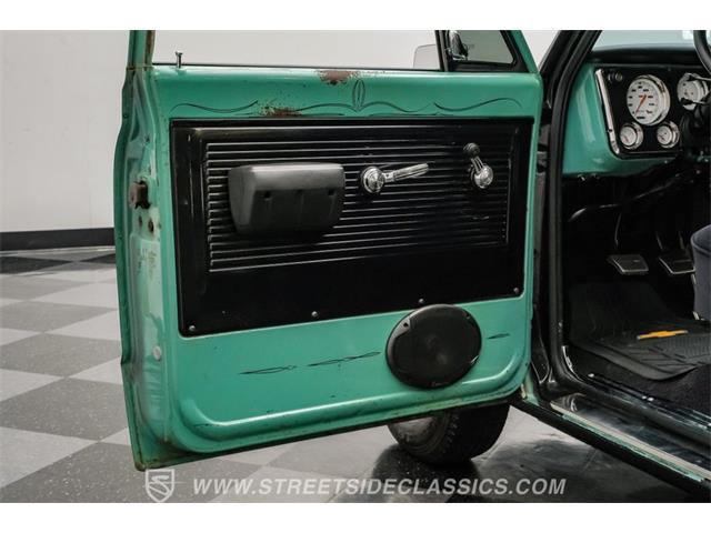 1968 Chevrolet C20 (CC-2082264) for sale in Ft Worth, Texas