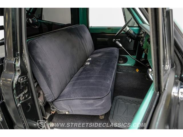1968 Chevrolet C20 (CC-2082264) for sale in Ft Worth, Texas