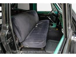 1968 Chevrolet C20 (CC-2082264) for sale in Ft Worth, Texas