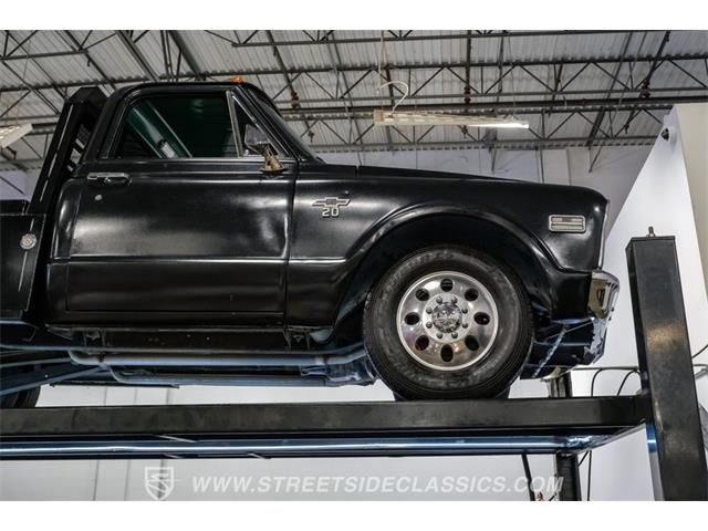 1968 Chevrolet C20 (CC-2082264) for sale in Ft Worth, Texas