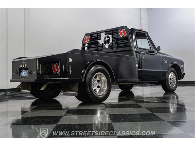 1968 Chevrolet C20 (CC-2082264) for sale in Ft Worth, Texas