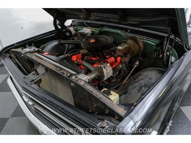 1968 Chevrolet C20 (CC-2082264) for sale in Ft Worth, Texas