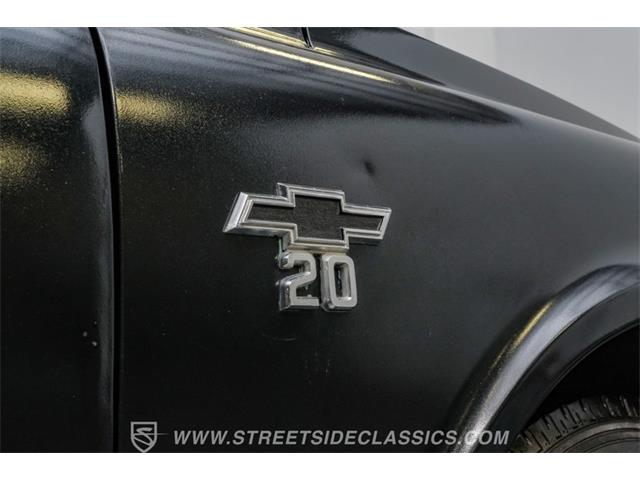1968 Chevrolet C20 (CC-2082264) for sale in Ft Worth, Texas