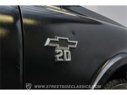 1968 Chevrolet C20 (CC-2082264) for sale in Ft Worth, Texas