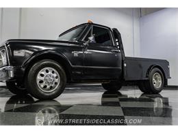 1968 Chevrolet C20 (CC-2082264) for sale in Ft Worth, Texas